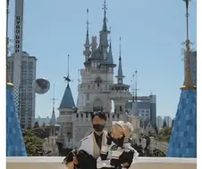 알파메일의 코스프레.jpg