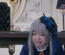 가면라이더)가브 49화 예고편 리젤의 표정.jpg