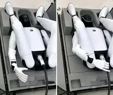 ??? : 하아앗... 아응... 이렇게 큰 건 안돼...