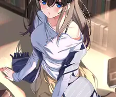 @) 문향이 누나 너무 이뻐