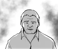 귀신이 보이는 형사 이야기 manhwa