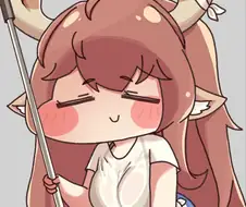 [트릭컬] 디아나 청소 도와주는 교주.manga