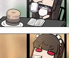 합법적으로 카공족 하는 방법.manhwa