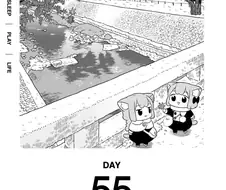 우메와 모모 핫케이크 manhwa
