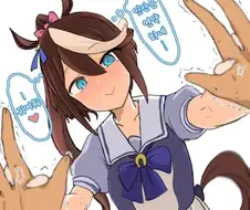 [말딸] 우마무스메에게 이길 수 없는 트레이너
