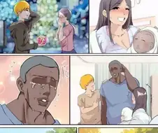 상상도 못한 전개.manhwa