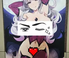 @)살짝 야한 태피스트리