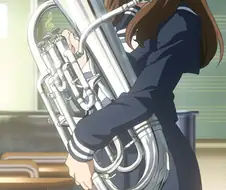 울려라! 유포니엄