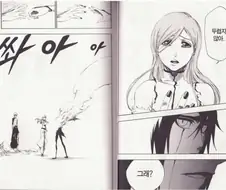 블리치) 오리히메가 히로인으로서 애매하게 느껴지는 이유