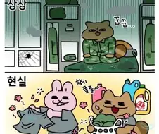 섬유유연제에 대한 큰 착각