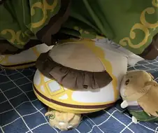 [말딸] 대 코큐트용 결전병기