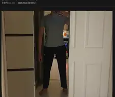 키 175cm에 리치 2m 라는 사람