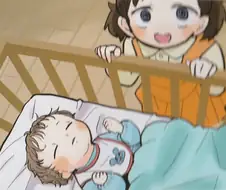 내마위) 누나한테 남친이 없는 이유.manga