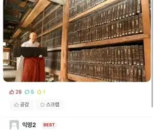 국내 최대 불법자료 아카이브