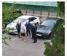 카푸어의 최후