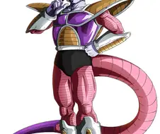 드래곤볼) 프리저의 변신