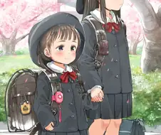 건전하지만 위험할 것 같은 그림체.manga
