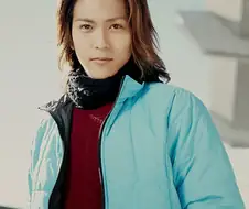 (가면라이더)순둥이 주인공에 감화되는 조연