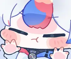 국기무스메) 말랑 한국쟝