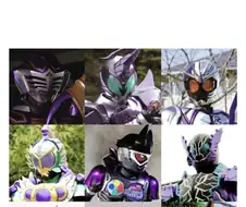 가면라이더)에서 색깔은 중요하지 않습니ㄷ...