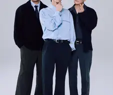 죠죠) 엔딩 사태 한국으로 비유하면