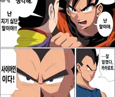 전설의 사이어인