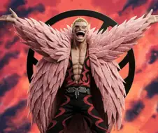 ??? : 영웅호걸들의 시대를 준비해라