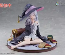 마녀의여행) 아니 호구들이 얼마나 많으면 피규어 계속 내?