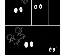 포켓몬) 호감 푸키먼 망가.Manhwa