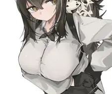 명일방주)의외로 꼴리는 오퍼레이터.manga