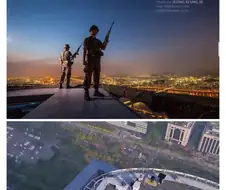 서울 아미 레전드네