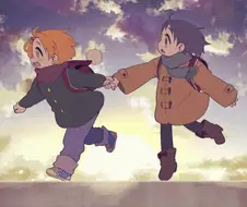 (@) 카오루 치에