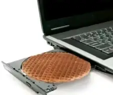 의외로 옛날 노트북에 있었다는 기능