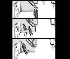 내마위) 이 만화 최대 궁금점