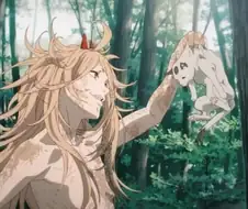 체인소맨) 혼란스러운 체인소맨 3화 리뷰