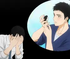 신작애니) 그 옷갈아입히기 인형은 사랑을 한다