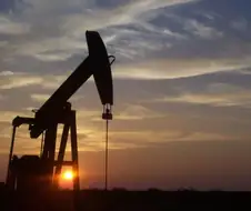 석유에 대한 내 관점이 달라지는 중