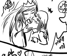 본격 치료 만화.JPG