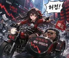 매도사이드카