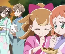 아동 만화로 알아보는 고양이의 습성