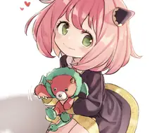 그림대결)오가닉 페도 vs AI페도.manga