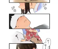 지겨워지는 만화