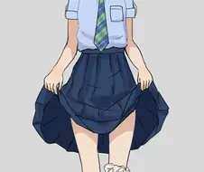 [@] 팬티 벗은 미즈키.manhwa