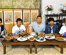 제작진 : 촬영끝나면 우리들이 먹을거에요
