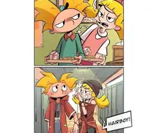 미애니 순애 팬아트 만화.JPG