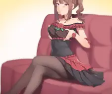 @) 나오 찌찌 마구 주물주물하는.manga