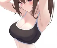 [말딸] 운동복을 입은 말딸들