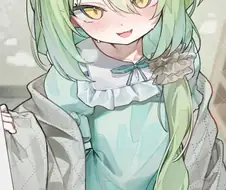 미소녀 눈나