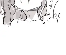 (후방) 아제로스 하는 만화.manga