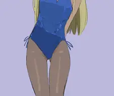 @) 바니걸 라이라